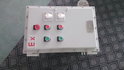 BXK-T现场防爆控制箱,防爆动力操作箱,防爆电源操作箱_照明栏目