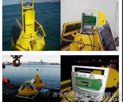润煤防爆电器OTT浮标专业设计 润煤防爆电器OTT浮标生产厂家图片_高清图_细节图-济宁市润煤工矿物资 -