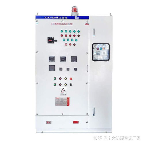 防爆电器日常维护和保养的通用要求