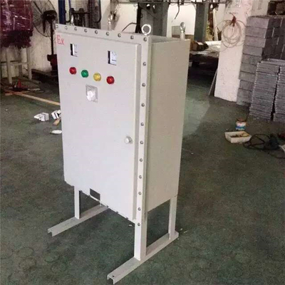厂家BQX51-22KW防爆星三角起动器定做-供求商机-乐清市进申防爆电气