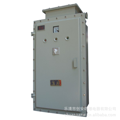 【浙江畅销防爆自耦减压电磁起动箱电器原理 特点 批发价格 型号】价格,厂家,图片,其他安检防爆器材,乐清市创安防爆电气-