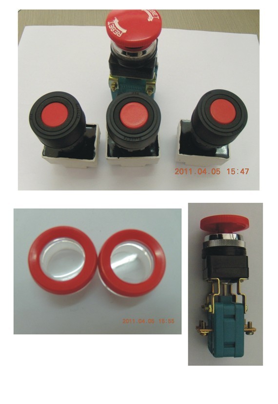 ALD58防爆按钮、BAD-2急停按钮、防爆防腐带灯按钮 、防爆信号灯_防爆电器栏目