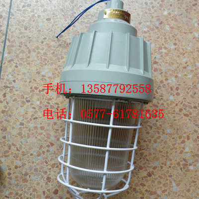 BAD61-L70xZ防爆厂用灯 防爆工厂灯 防爆金卤灯产品的资料 - 防爆电器网 - 中国防爆电器网