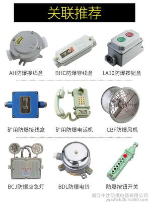 【中沈防爆BAD75 防爆LED灯BAD75-40W厂家直销证书齐全】价格_厂家_图片 -