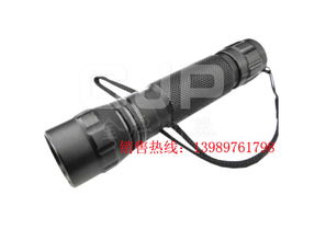 金牌电器 生产厂家 jw7303 jw7303防爆充电手电筒